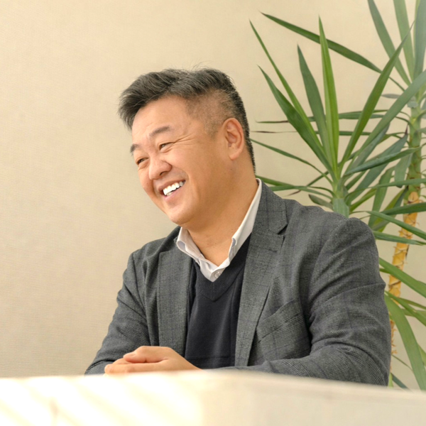 報国エンジニアリング 取締役統括部長