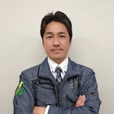 報国エンジニアリング 地盤施工管理 N.Sさん