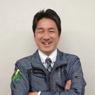 報国エンジニアリング 地盤施工管理 N.Sさん